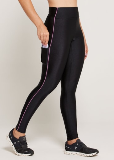 CALÇA LEGGING ATTRACT TRL PRETO