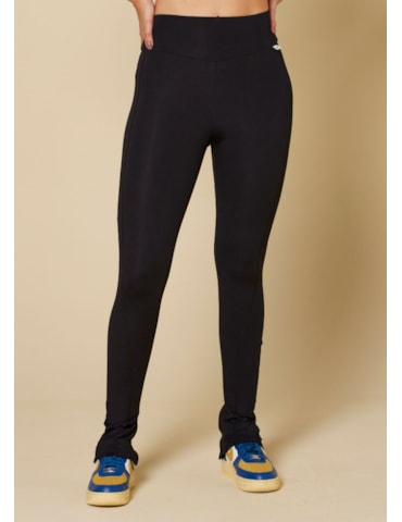 CALÇA LEGGING BAILAR PRETO