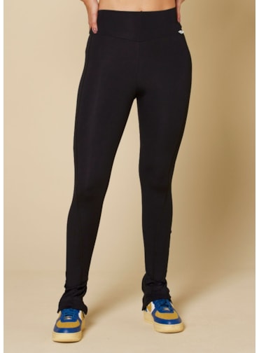 Produto CALÇA LEGGING BAILAR PRETO