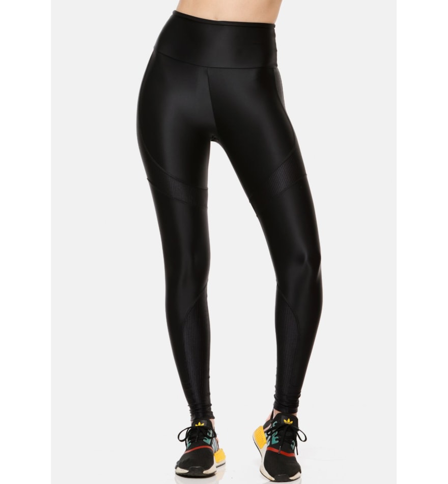 CALÇA LEGGING BALANCE PRETA