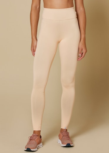 CALÇA LEGGING BASIC BLACKOUT SALMÃO