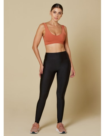 CALÇA LEGGING BRISA PRETO