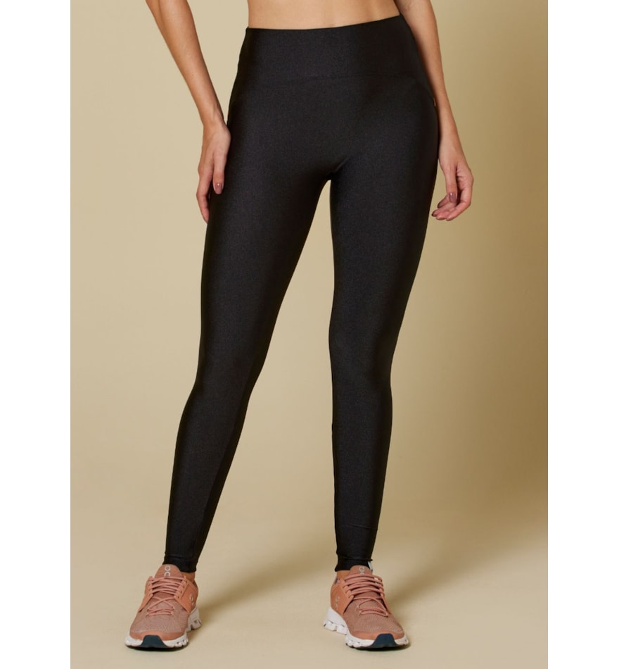 CALÇA LEGGING BRISA PRETO