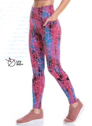 CALÇA LEGGING BRITNEY ROSA