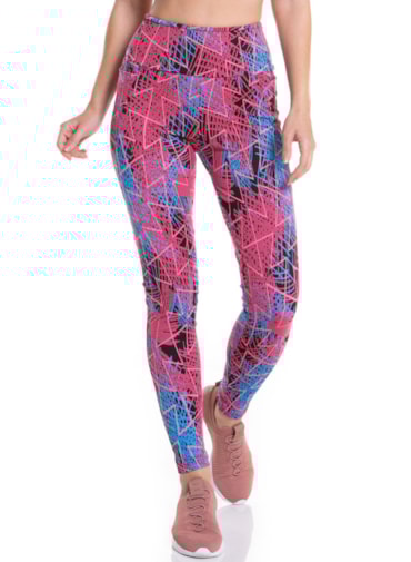 CALÇA LEGGING BRITNEY ROSA