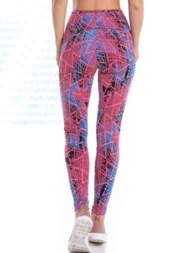 CALÇA LEGGING BRITNEY ROSA