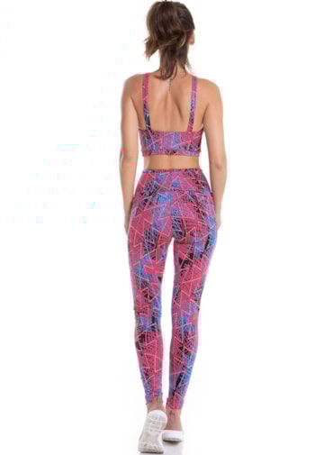 CALÇA LEGGING BRITNEY ROSA