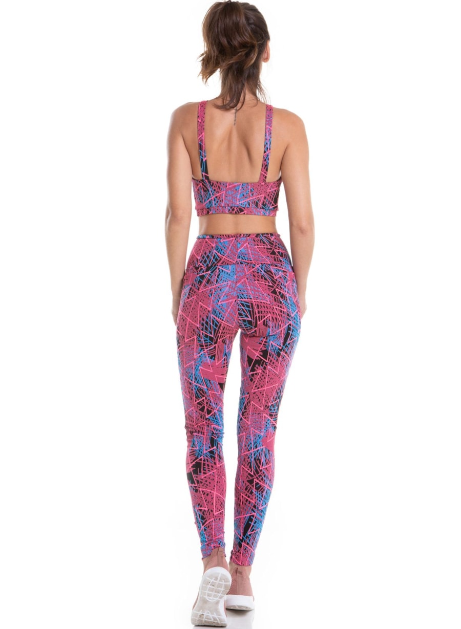 CALÇA LEGGING BRITNEY ROSA