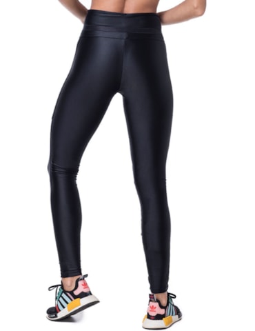 CALÇA LEGGING CAMP PRETO