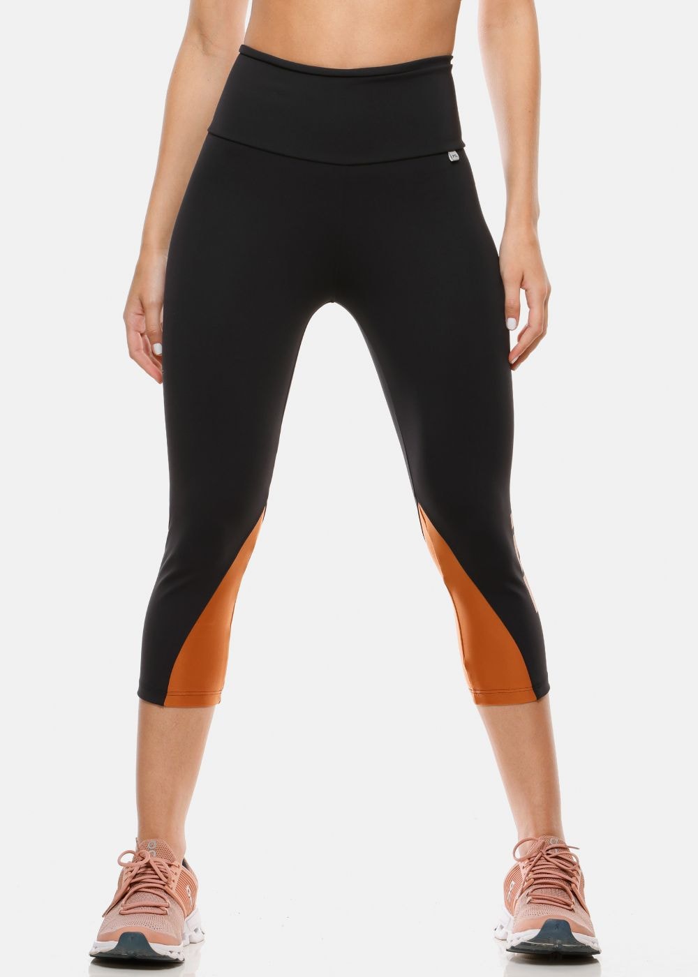 Calça store legging capri