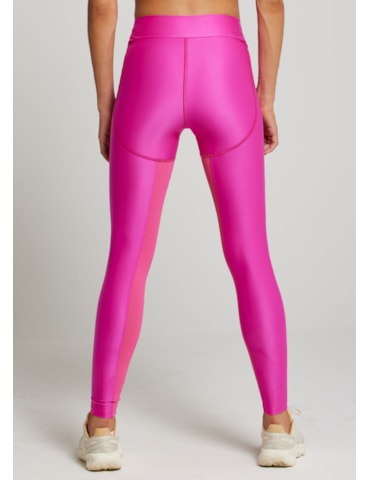 CALÇA LEGGING CARE ATK PINK