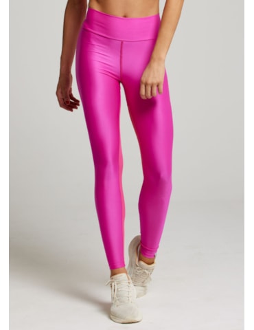 CALÇA LEGGING CARE ATK PINK