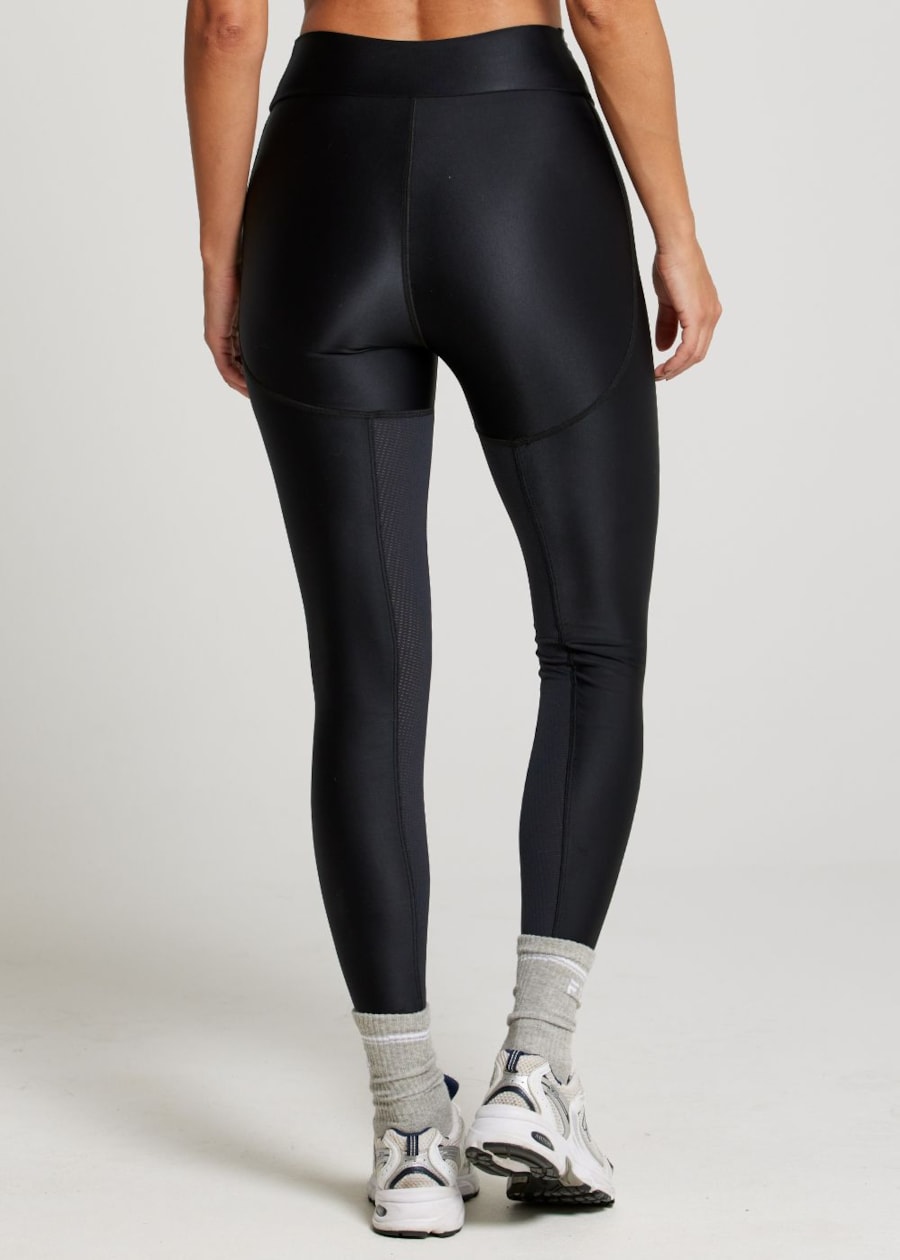 CALÇA LEGGING CARE ATK PRETO