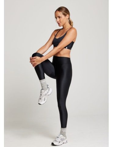 CALÇA LEGGING CARE ATK PRETO