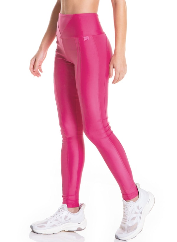 CALÇA LEGGING CITY PINK
