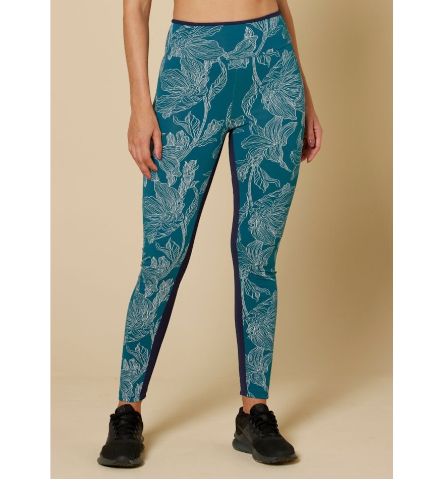 CALÇA LEGGING CIUDAD VERDE CALÇA LEGGING CIUDAD VERDE