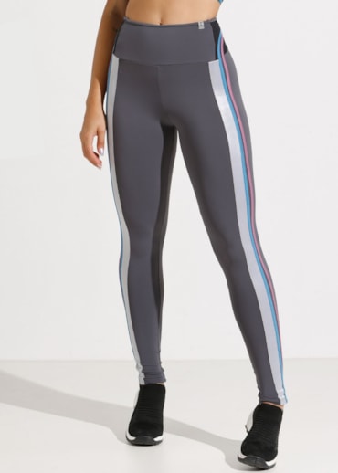 Produto CALÇA LEGGING CLIMB GRAFITE