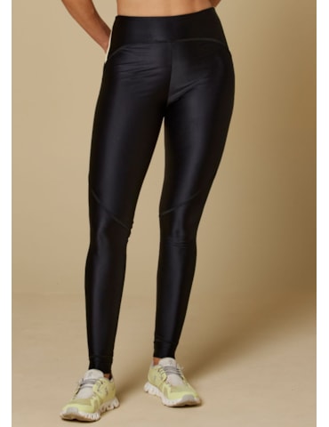 CALÇA LEGGING COLORES PRETO