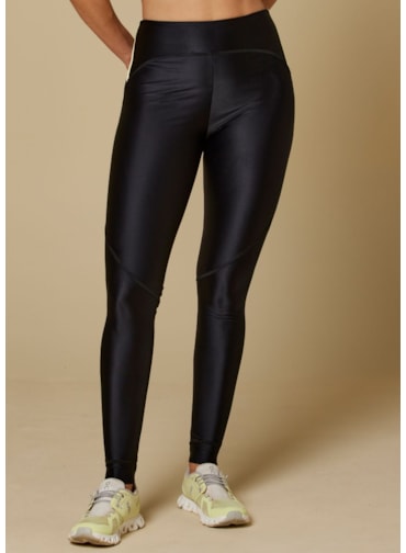 CALÇA LEGGING COLORES PRETO