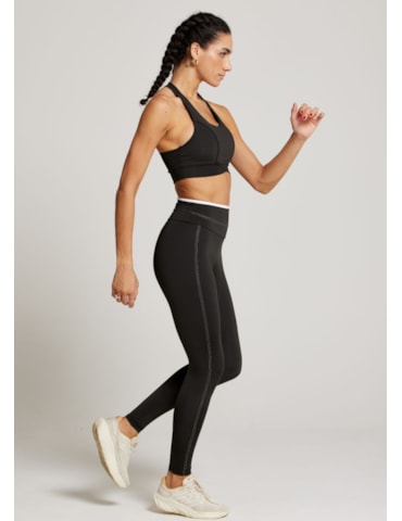 CALÇA LEGGING COLORFULL VL PRETO