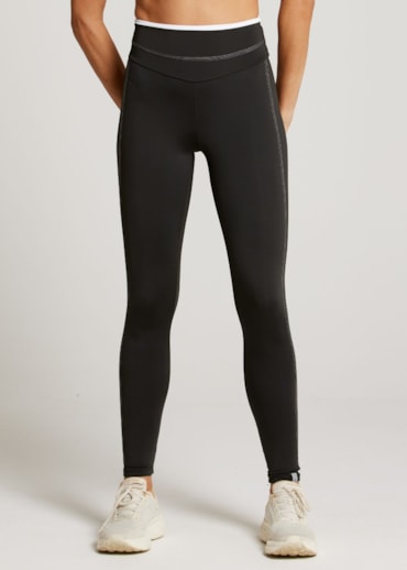 Produto CALÇA LEGGING COLORFULL VL PRETO