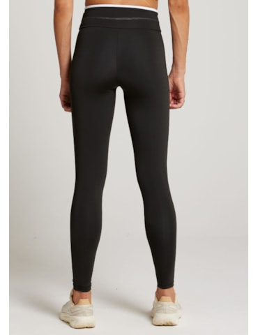CALÇA LEGGING COLORFULL VL PRETO