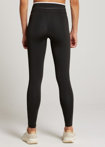 CALÇA LEGGING COLORFULL VL PRETO