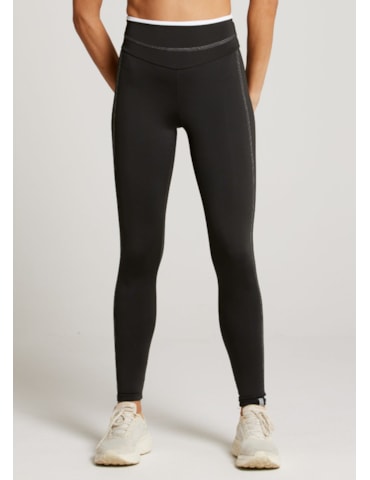 CALÇA LEGGING COLORFULL VL PRETO
