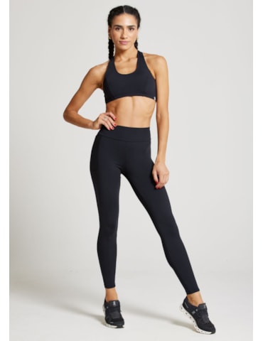 CALÇA LEGGING COM BOLSO NG PRETO CALÇA LEGGING COM BOLSO NG PRETO