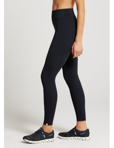 CALÇA LEGGING COM BOLSO NG PRETO