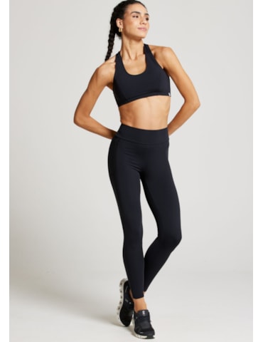 CALÇA LEGGING COM BOLSO NG PRETO CALÇA LEGGING COM BOLSO NG PRETO