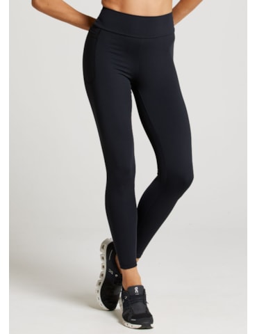 CALÇA LEGGING COM BOLSO NG PRETO CALÇA LEGGING COM BOLSO NG PRETO