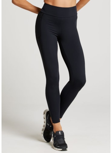 CALÇA LEGGING COM BOLSO NG PRETO CALÇA LEGGING COM BOLSO NG PRETO