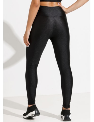 CALÇA LEGGING CORAGEM PRETA CALÇA LEGGING CORAGEM PRETA