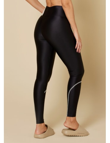 CALÇA LEGGING CORAZON PRETO