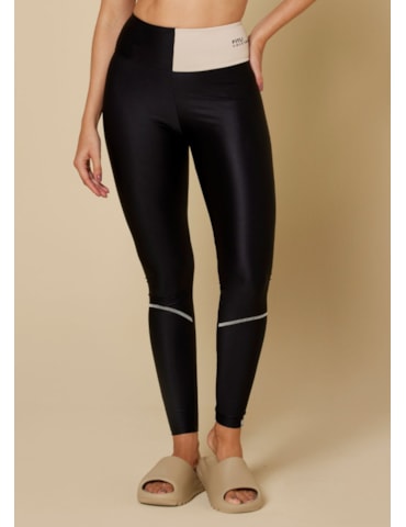 CALÇA LEGGING CORAZON PRETO