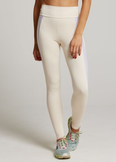 CALÇA LEGGING DAY NK MERENGUE