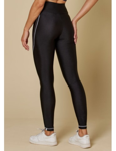 CALÇA LEGGING DEPORTIVA PRETO