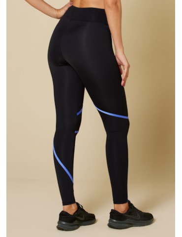 CALÇA LEGGING DESPACITO PRETO