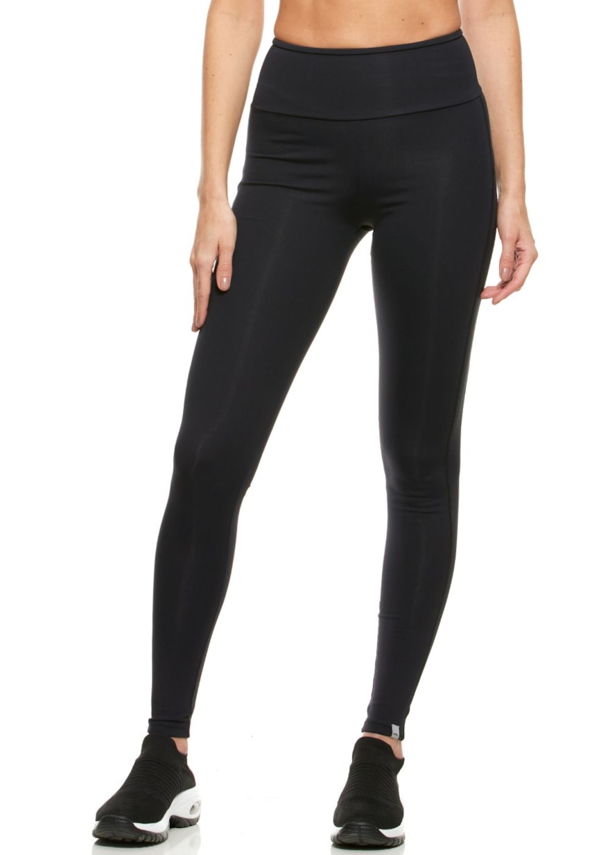CALÇA LEGGING FIT TOP PRETO CALÇA LEGGING FIT TOP PRETO