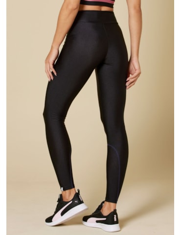 CALÇA LEGGING FRIDA PRETO