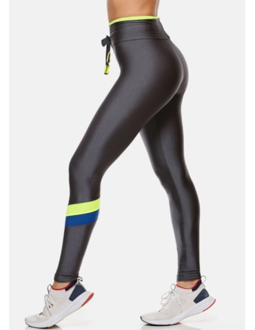 CALÇA LEGGING FUTURE GRAFITE CALÇA LEGGING FUTURE GRAFITE