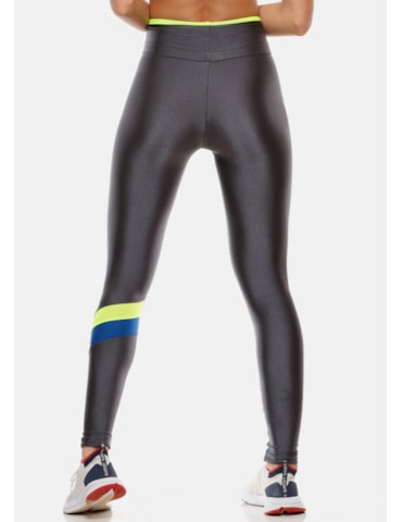 CALÇA LEGGING FUTURE GRAFITE CALÇA LEGGING FUTURE GRAFITE