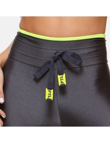 CALÇA LEGGING FUTURE GRAFITE CALÇA LEGGING FUTURE GRAFITE