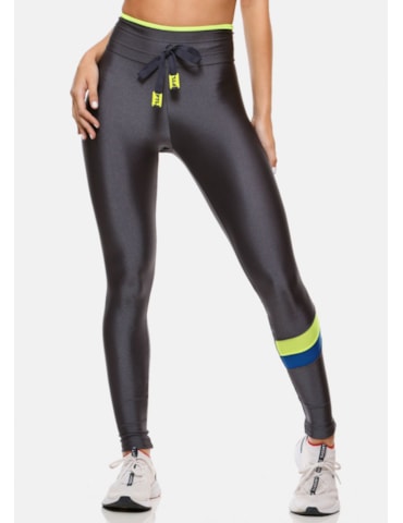 CALÇA LEGGING FUTURE GRAFITE CALÇA LEGGING FUTURE GRAFITE
