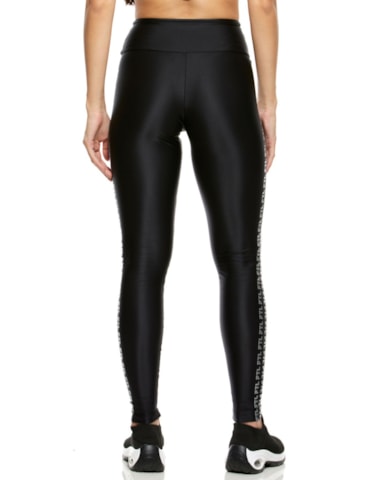 CALÇA LEGGING GRAFITE PRETA CALÇA LEGGING GRAFITE PRETA
