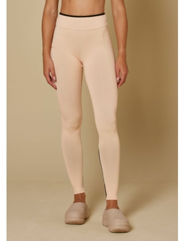 CALÇA LEGGING GRATITUD SALMÃO