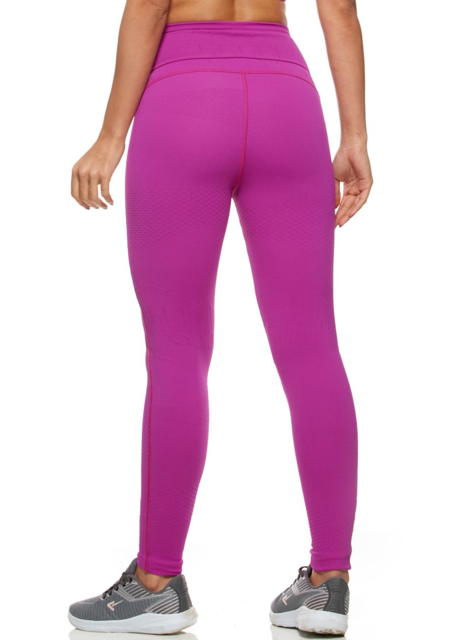 CALÇA LEGGING IMPULSE FUCHSIA