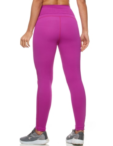 CALÇA LEGGING IMPULSE FUCHSIA CALÇA LEGGING IMPULSE FUCHSIA