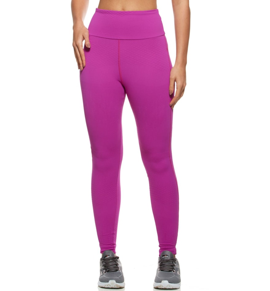 CALÇA LEGGING IMPULSE FUCHSIA CALÇA LEGGING IMPULSE FUCHSIA